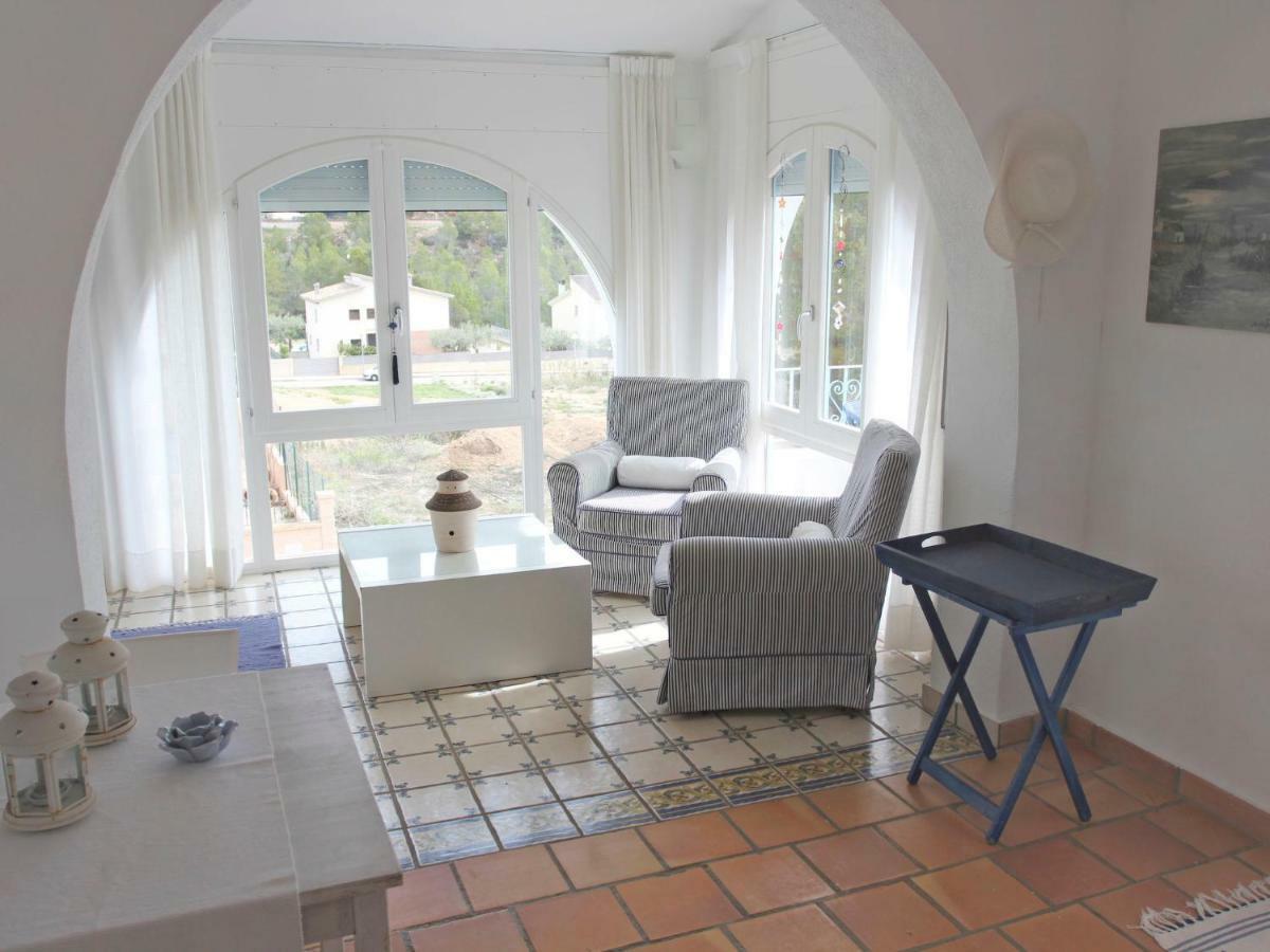 Villa Mariona By Interhome L'Ampolla Exterior foto