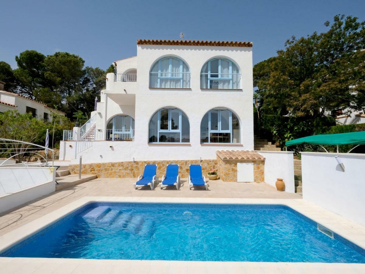 Villa Mariona By Interhome L'Ampolla Exterior foto