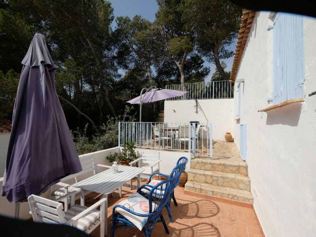 Villa Mariona By Interhome L'Ampolla Exterior foto