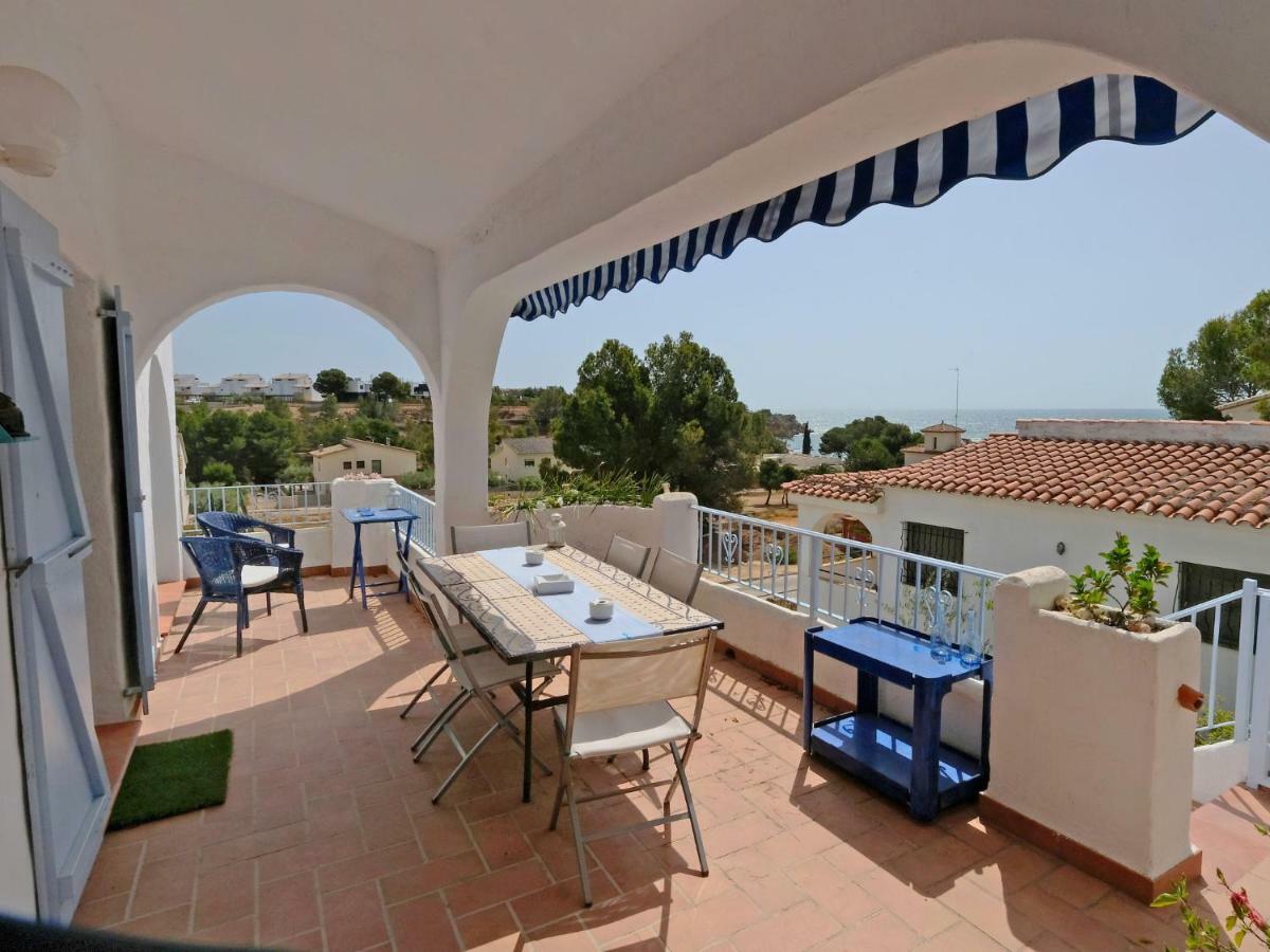 Villa Mariona By Interhome L'Ampolla Exterior foto