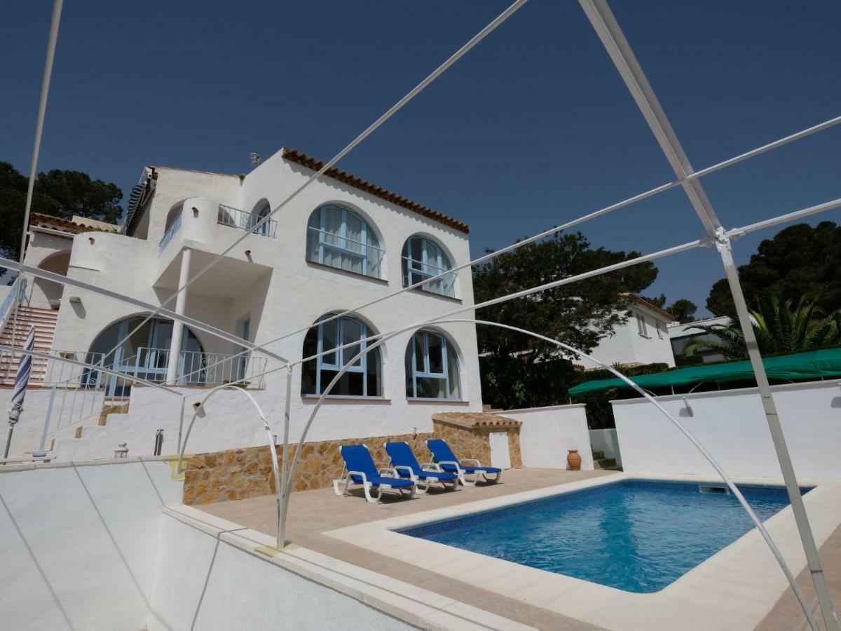 Villa Mariona By Interhome L'Ampolla Exterior foto