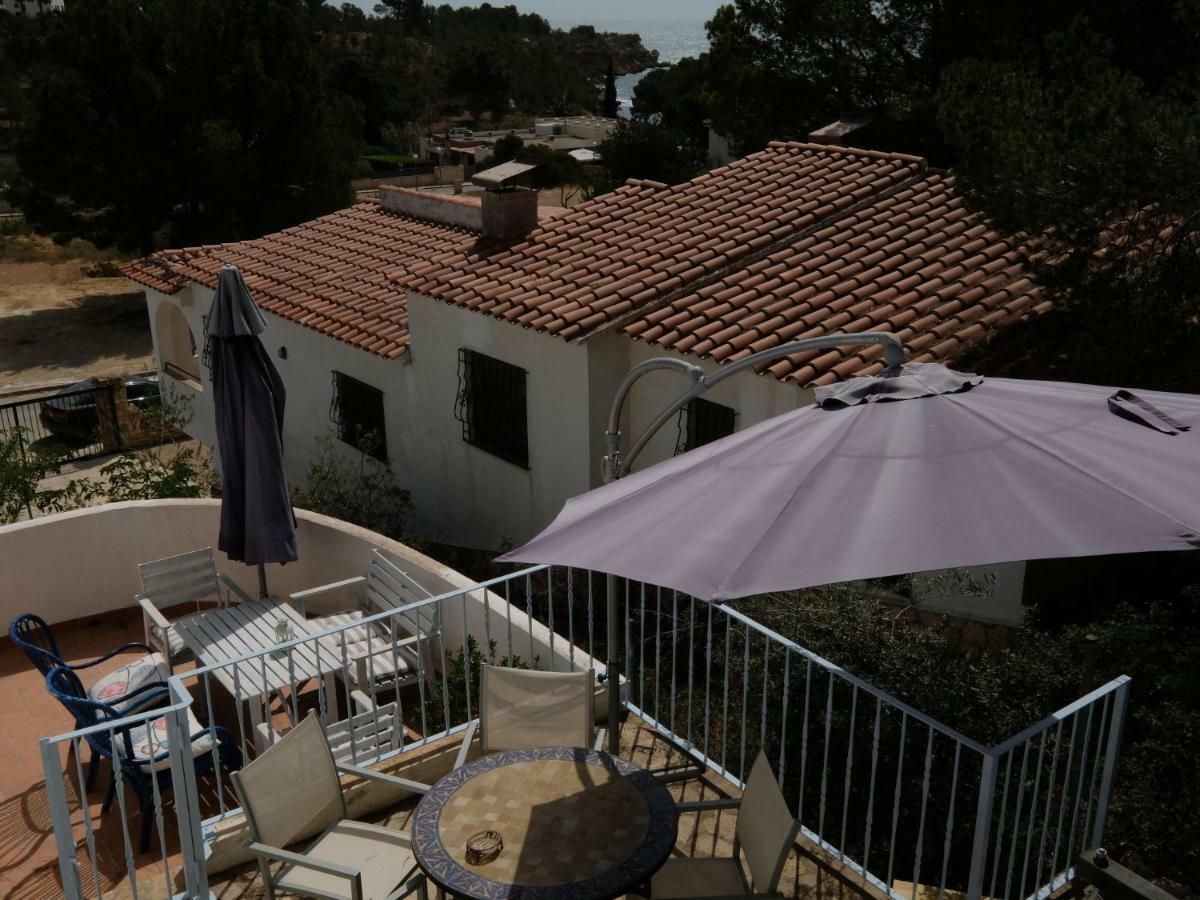 Villa Mariona By Interhome L'Ampolla Exterior foto
